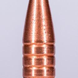 Sportgeschoss Kaliber 264 105 Grain