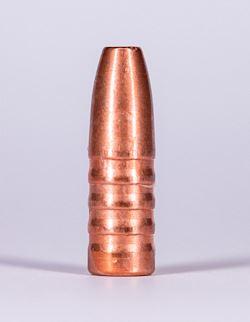 Jagdgeschoss Kaliber 222 55 Grain