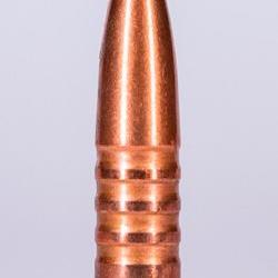 Jagdgeschoss Kaliber 264 100 Grain 