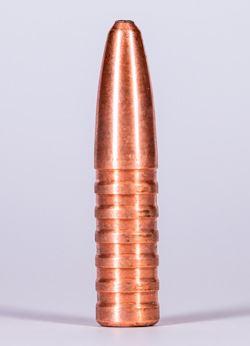 Jagdgeschoss Kaliber 264 120 Grain 