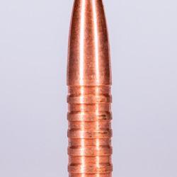 Jagdgeschoss Kaliber 264 120 Grain 