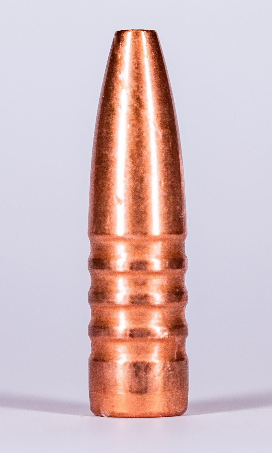 Jagdgeschoss Kaliber  30 150 Grain