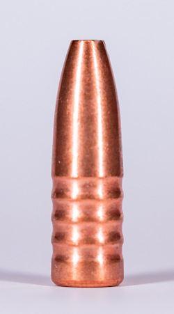 Jagdgeschoss Kaliber 338 180 Grain