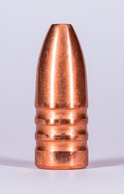 Jagdgeschoss Kaliber 366 180 Grain