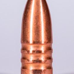 Jagdgeschoss Kaliber 366 180 Grain