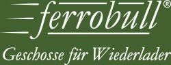 Ferrobull Logo gruen