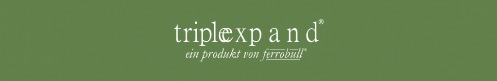 LOGO Tripple Expand 